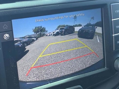 Used 2024 Kia Soul LX w/ Option Group 015 FWD image 11