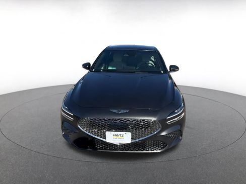 Used 2025 Genesis G70 2.5T image 4
