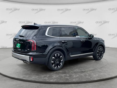 Used 2023 Kia Telluride SX Prestige AWD/4WD image 7