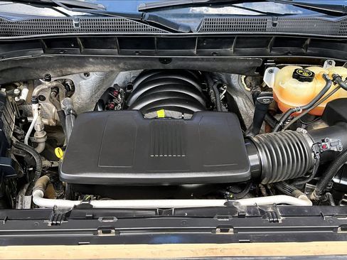 Used 2022 GMC Sierra 1500 AT4X AWD/4WD image 32