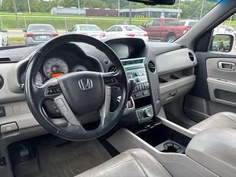 Used 2011 Honda Pilot EX-L image 14