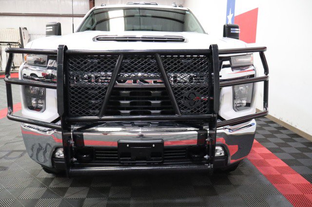 Used 2022 Chevrolet Silverado 2500 LT w/ Convenience Package AWD/4WD image 19