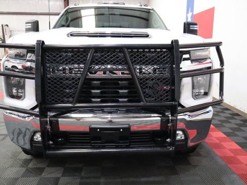 Used 2022 Chevrolet Silverado 2500 LT w/ Convenience Package AWD/4WD image 19