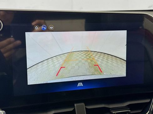 New 2026 Chevrolet Equinox RS w/ Convenience Package III image 16