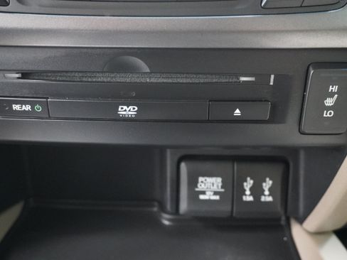 Used 2016 Honda Pilot EX-L image 27