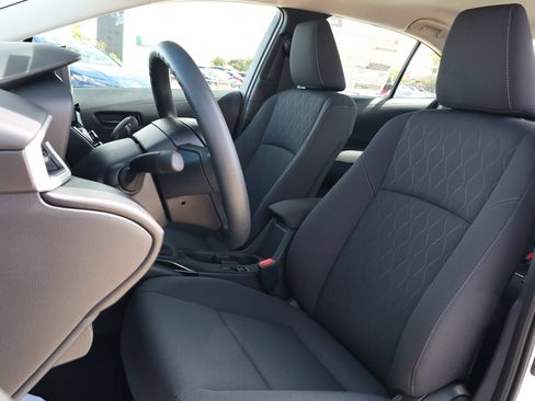 New 2026 Toyota Corolla LE FWD image 24