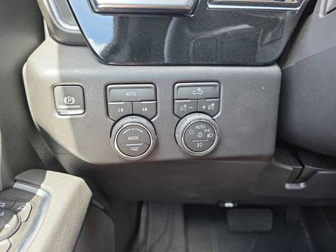 New 2026 Chevrolet Silverado 1500 RST w/ RST Select Package image 23