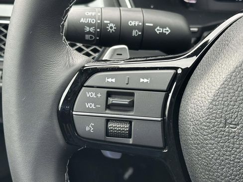 Certified 2025 Acura Integra A-Spec image 22