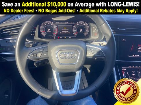 Used 2023 Audi Q7 3.0T Premium Plus image 19