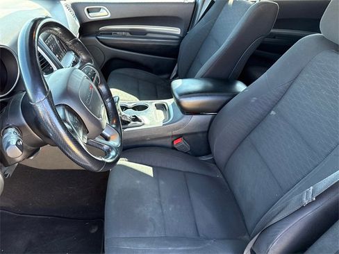 Used 2020 Dodge Durango SXT image 19