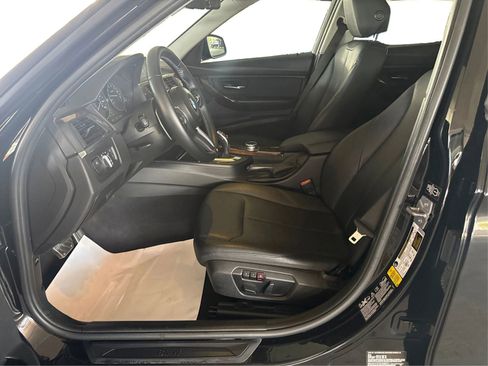 Used 2014 BMW 328i xDrive Wagon AWD/4WD image 9