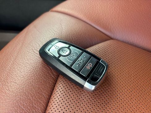 Used 2021 Ford F250 King Ranch image 34