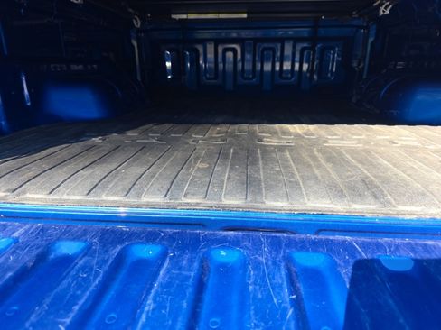 Used 2020 Ford Ranger Lariat w/ Equipment Group 501A Mid image 15