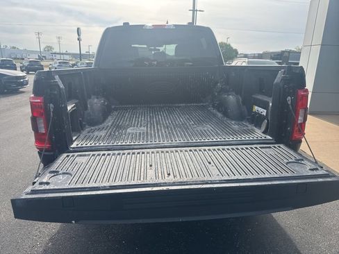 Used 2023 Ford F150 XLT w/ XTR Package AWD/4WD image 11