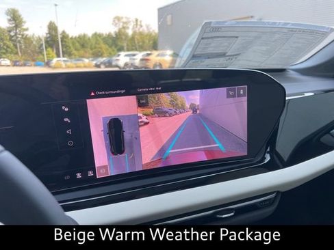 New 2025 Audi A5 2.0T Premium Plus image 7