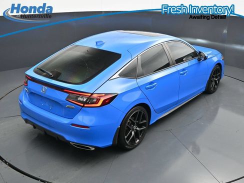 Used 2023 Honda Civic Sport Touring image 23