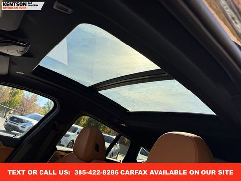 Used 2025 BMW X4 xDrive30i image 31