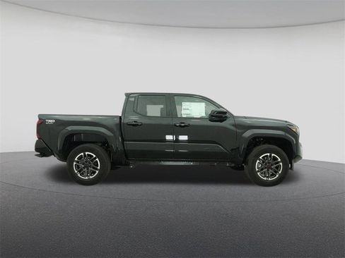 New 2026 Toyota Tacoma TRD Sport image 27