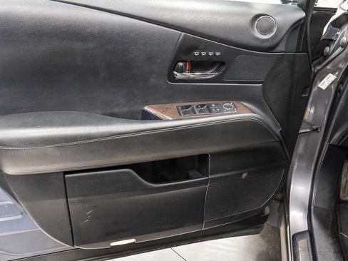 Used 2015 Lexus RX 350 FWD w/ Premium Package image 22