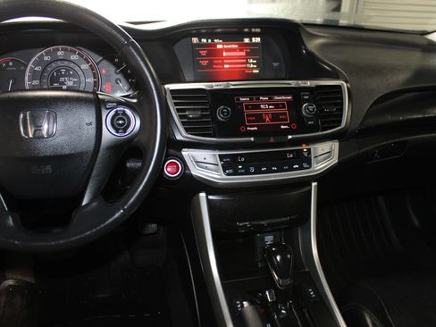 Used 2014 Honda Accord EX-L image 13
