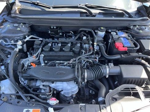 Used 2024 Honda Accord EX image 5