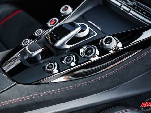 Used 2016 Mercedes-Benz AMG GT S image 24