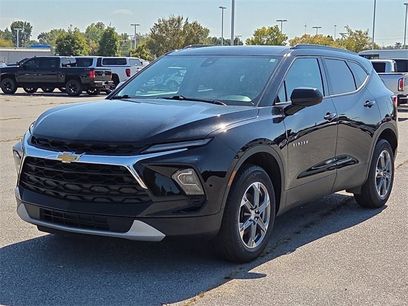 Certified 2023 Chevrolet Blazer LT w/ Convenience Package