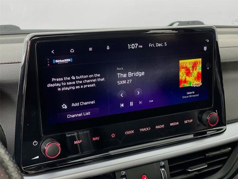 Certified 2024 Kia Forte GT-Line w/ GT-Line Premium Package image 20