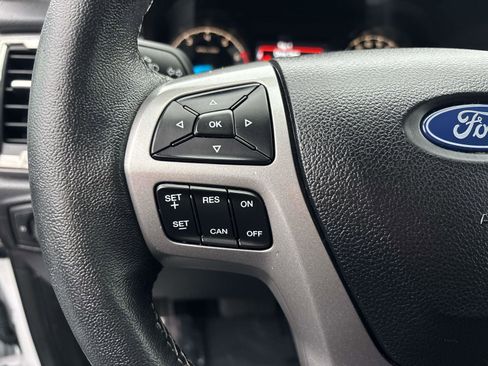 Used 2023 Ford Ranger XLT w/ Equipment Group 302A High image 16