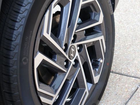 New 2026 Hyundai Tucson Limited image 42