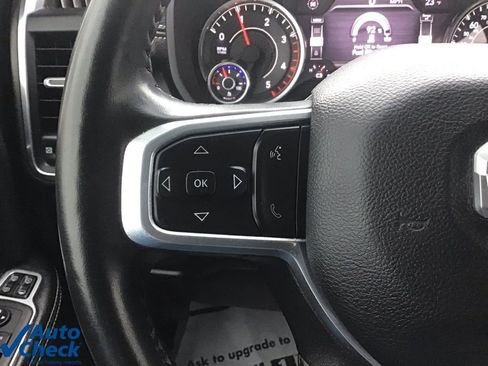 Used 2023 RAM 3500 Laramie image 30