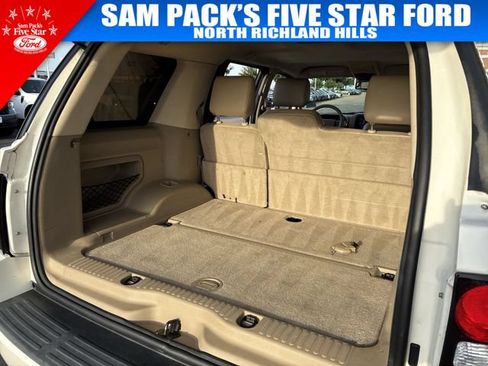 Used 2008 Ford Explorer Limited RWD image 29