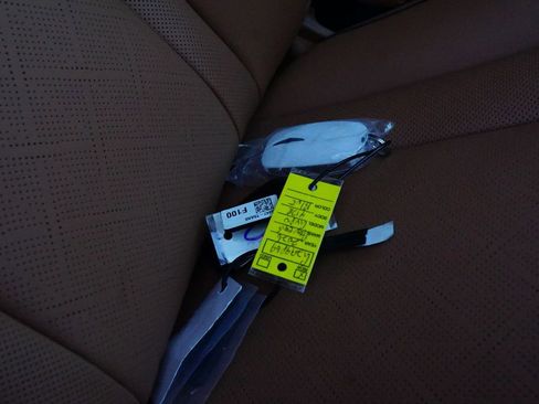 New 2026 Genesis GV80 2.5T Advanced image 24