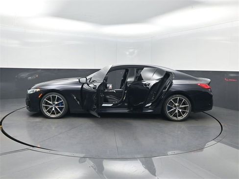 Used 2020 BMW M850i Gran Coupe xDrive image 40