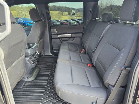 Used 2023 Ford F150 XLT w/ Equipment Group 302A High image 11