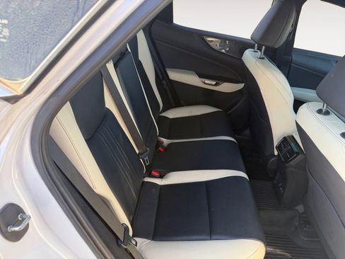 Used 2022 Lexus NX 250 AWD w/ Premium Package image 13