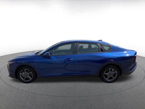 Used 2025 Kia K4 FWD image 8