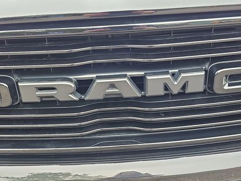 Used 2020 RAM 1500 Big Horn AWD/4WD image 35