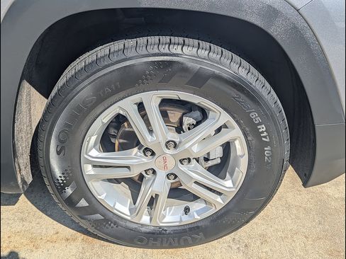 Used 2021 GMC Terrain SLE w/ Driver Convenience Package AWD/4WD image 15