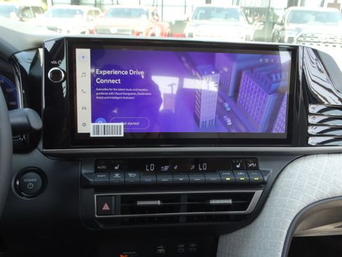 New 2026 Toyota Camry XLE FWD image 19