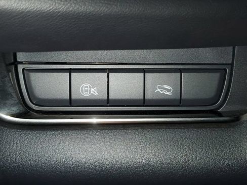 Certified 2025 MAZDA CX-30 AWD 2.5 S w/ Preferred Package image 38