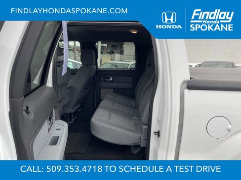 Used 2014 Ford F150 XLT w/ Equipment Group 301A Mid image 21