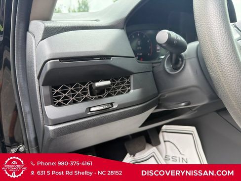 Used 2024 Honda Accord EX image 14