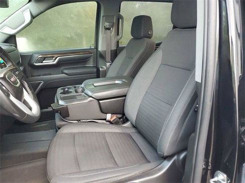 Used 2023 GMC Sierra 1500 Elevation w/ LPO, Elevation Black Package image 69