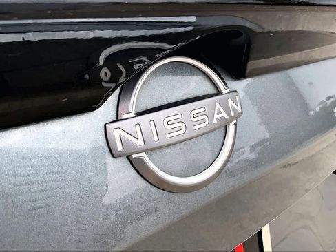 Certified 2023 Nissan Altima 2.5 SR image 28