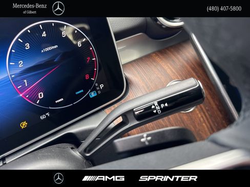 New 2026 Mercedes-Benz C 300 4MATIC Sedan image 21