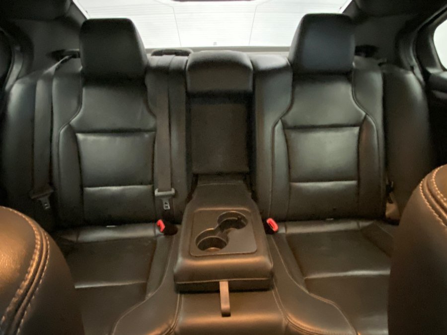 Used 2019 Ford Taurus Limited FWD image 39