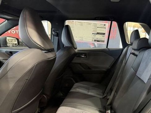 New 2026 Toyota RAV4 XSE image 26