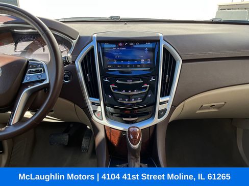 Used 2016 Cadillac SRX Performance image 4