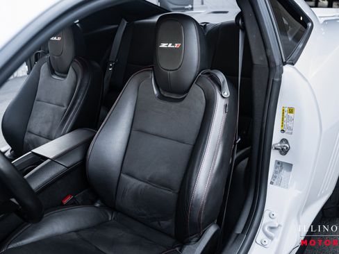 Used 2013 Chevrolet Camaro ZL1 image 18